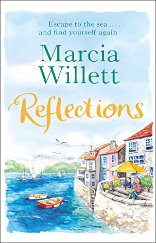 Reflections: A summer full of secrets spent in Devon von Penguin